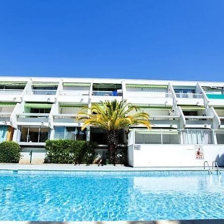 Studio Tres Beau Quartier Le Ponant Avec Piscine Residence Port Vincent La Grande-Motte Kültér fotó